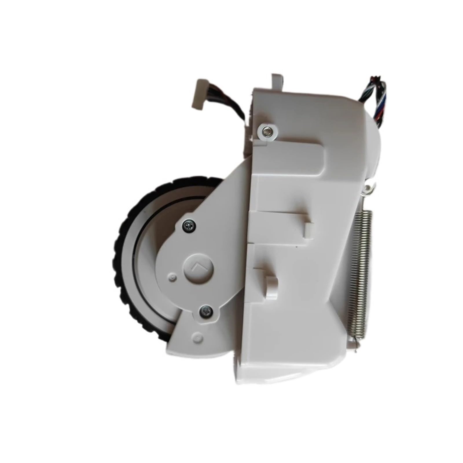HYCERGFV Motor Drive Wheel, Compatible With Xiaomi, Replacement For Mijia, G1 MJSTG1 Robot Vacuum-Mop Essential Parts, L/R Driving Roller(L 1PCS)