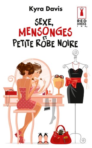 Preisvergleich Produktbild Sexe, mensonges et petite robe noire