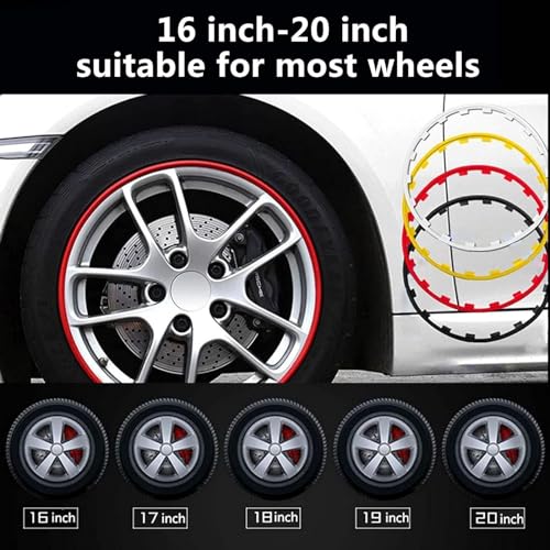 Llantas, Tires rin 19 Marca WhBeoy (2)