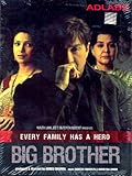 Big Brother - DVD(Hindi Movie/ Indian Cinema/ Bollywood Movie/ Sunny Deol/ Priyanka Chopra)