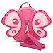 Zaino Skip Hop Farfalla, Zaino Cute Pink Butterfly per ragazze