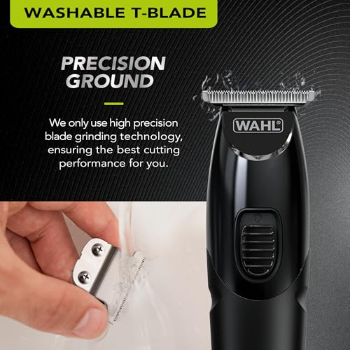 Ultimate All-in-One Grooming Trimmer for Hair, Beard & Body - Image 3