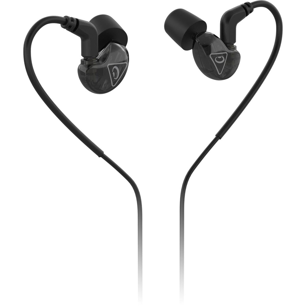 Behringer SD251-BT Studio Monitoring Auricolari con connettività Bluetooth*