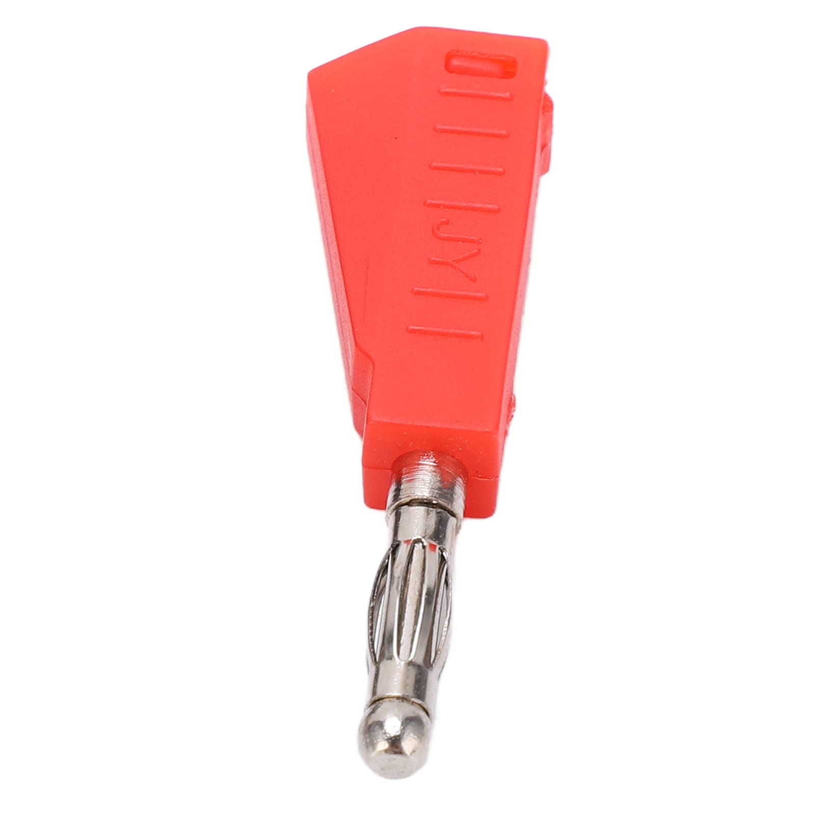 BTSEURY Banana Socket, Electrical Connection Tools, 4mm Good Electrical Conductivity Stable Connector Terminals for Industrial Equipment