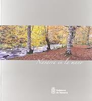 Navarra en la mano 8423532070 Book Cover