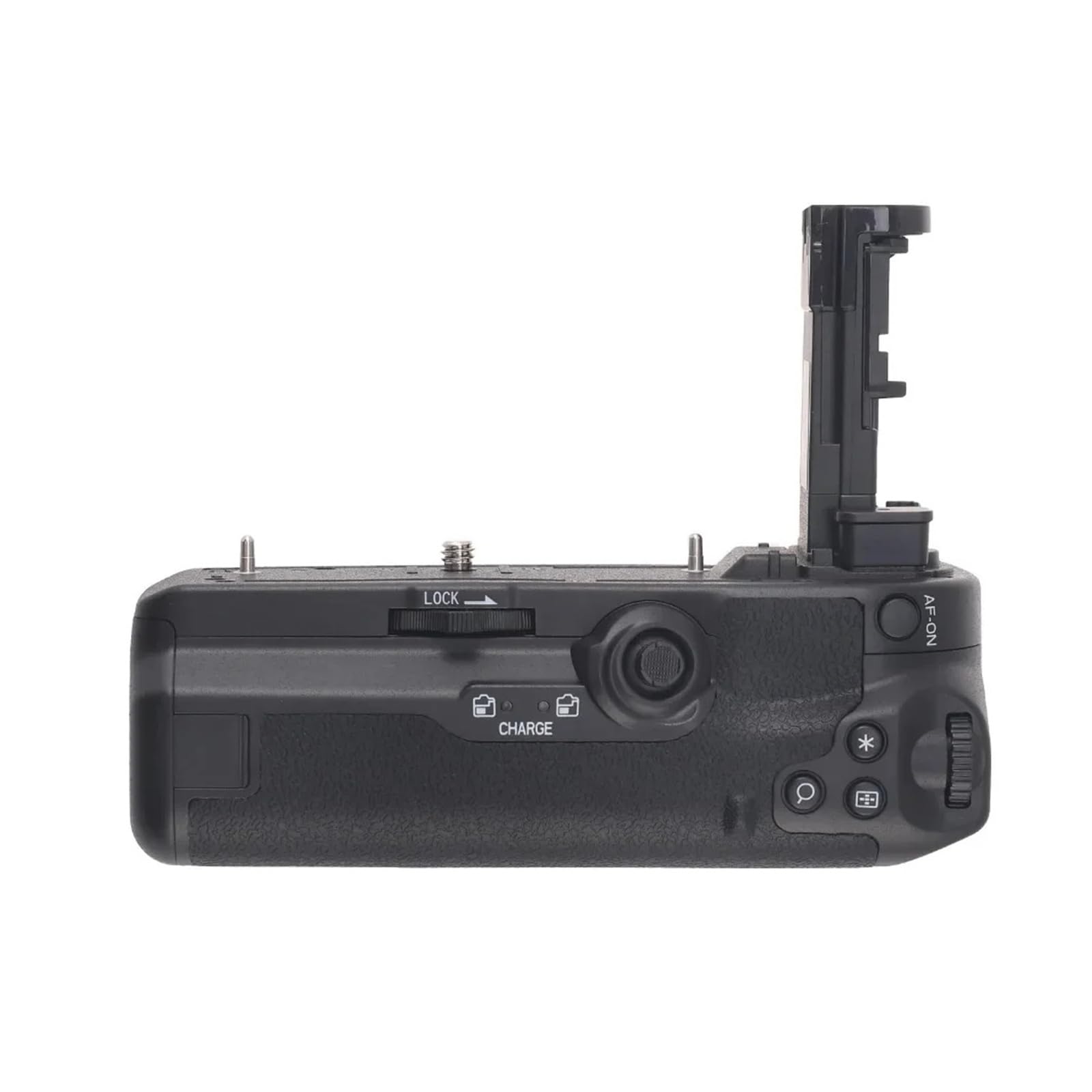 Compatibile con Canon R5 R6 R5C Impugnatura porta batteria BG-R10
