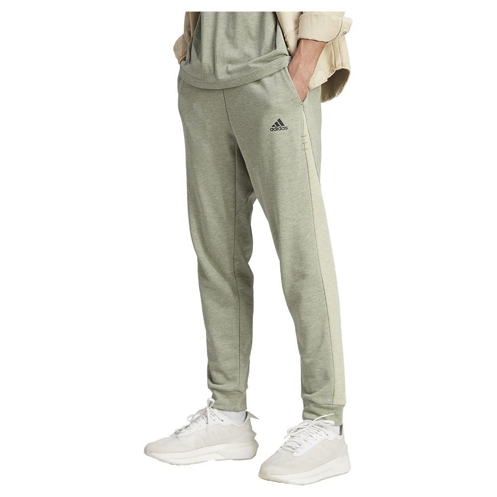 Adidas Herren Hose Mélange Joggers