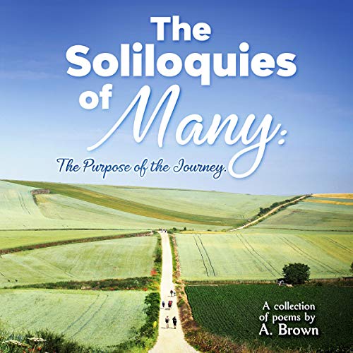 The Soliloquies of Many by Aundre Brown episode artwork
