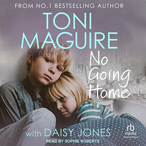 No Going Home by Toni Maguire, Daisy Jones - contributor episode artwork