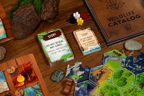 Toriki: The Castaway Island cooperativo para 1-4 jugadores miniatura 7