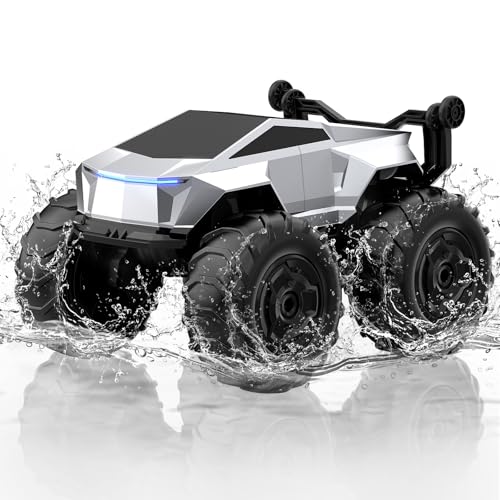 Blasland Remote Control Car, 1:16 4WD Waterproof...