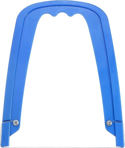 HARFINGTON Alambre de corte de barro de arcilla, cortador de arcilla de alambre, herramientas de cerámica para artista, herramientas de escultura de