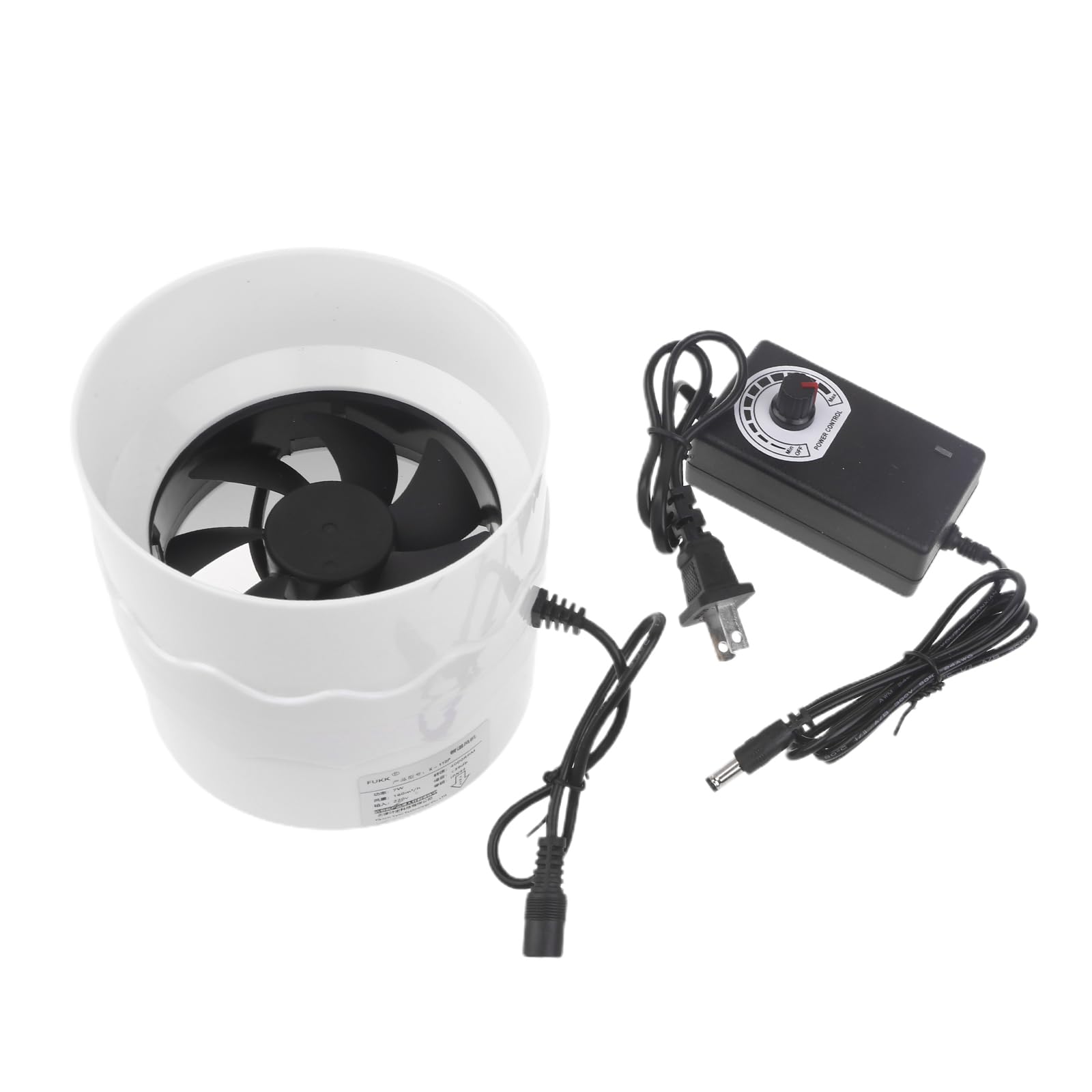 タムタム　パナソニック製　エアー搬送ファン　④ タムタム様専用 パナソニック製 エアー搬送ファン ④