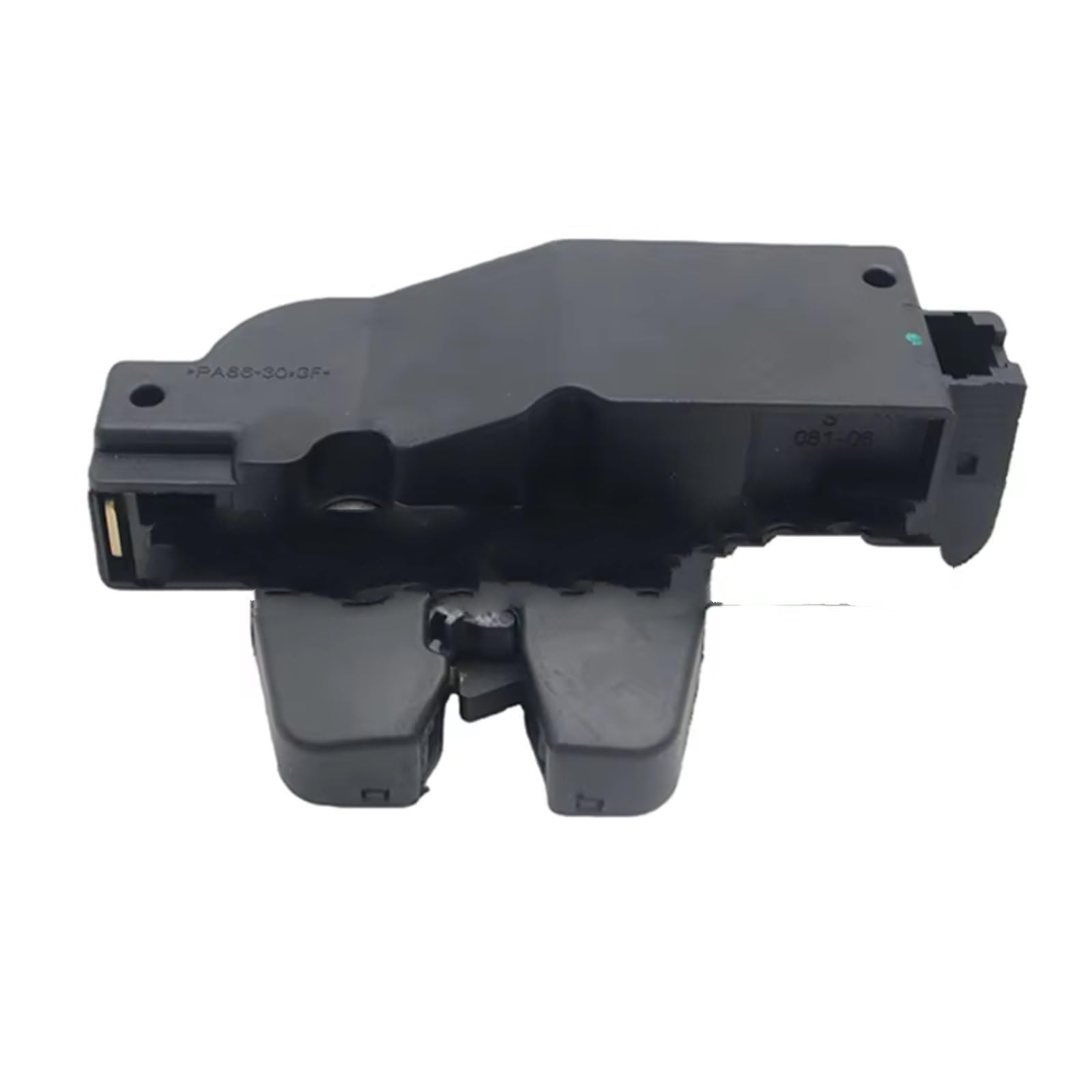 Car Boot Lock Compatible with C&itroen for C2 2003-2009 for C3 for Mk1 2002-2010 1 Pcs Rear Tailgate Lock Actuator Replacement Accessories 9652301980