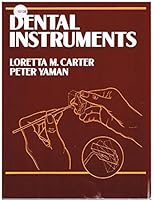 Dental Instruments 0801609801 Book Cover