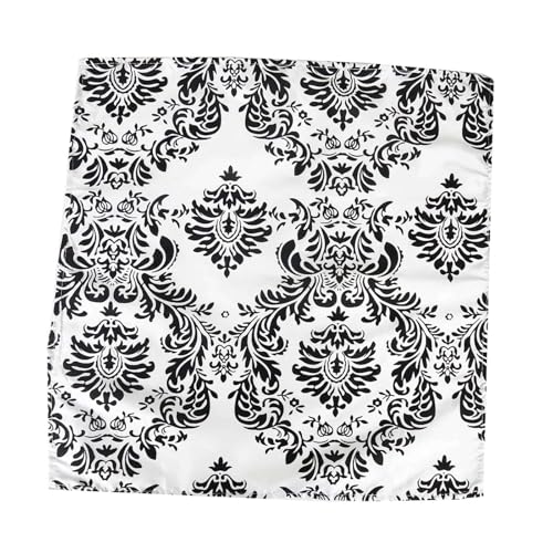 Efavormart 5 Pack Servilletas de Tela 20 x 20 Pulgadas miniatura 4