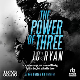 The Power of Three cover art