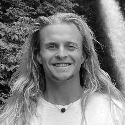 How to Find Your Inner Light with Matt Maruca Podcast Por  arte de portada