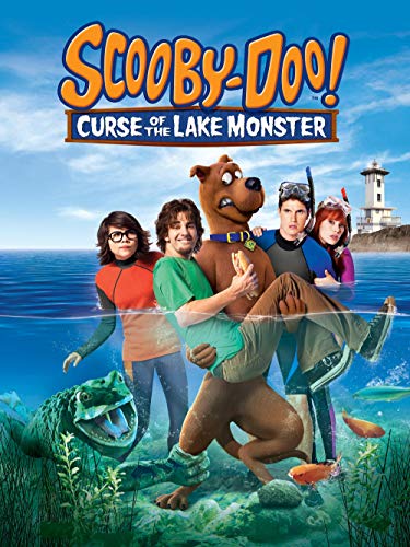 Scooby-Doo! Curse of the Lake Monster