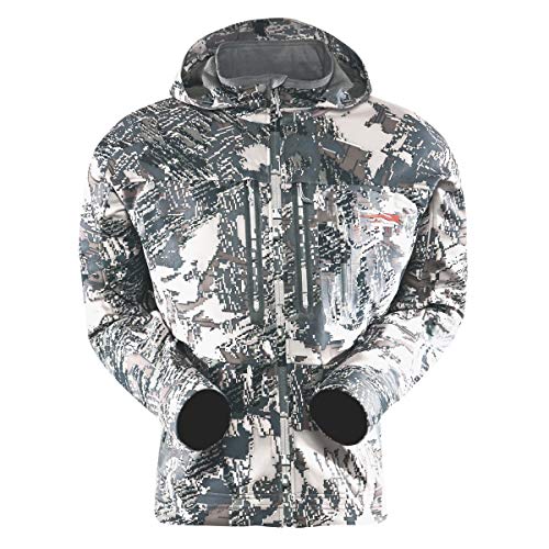 SITKA Gear Jetstream Jacket Optifade Open Country X Large Tall SITKA Gear Jetstream Jacket Optifade Open Country X Large Tall