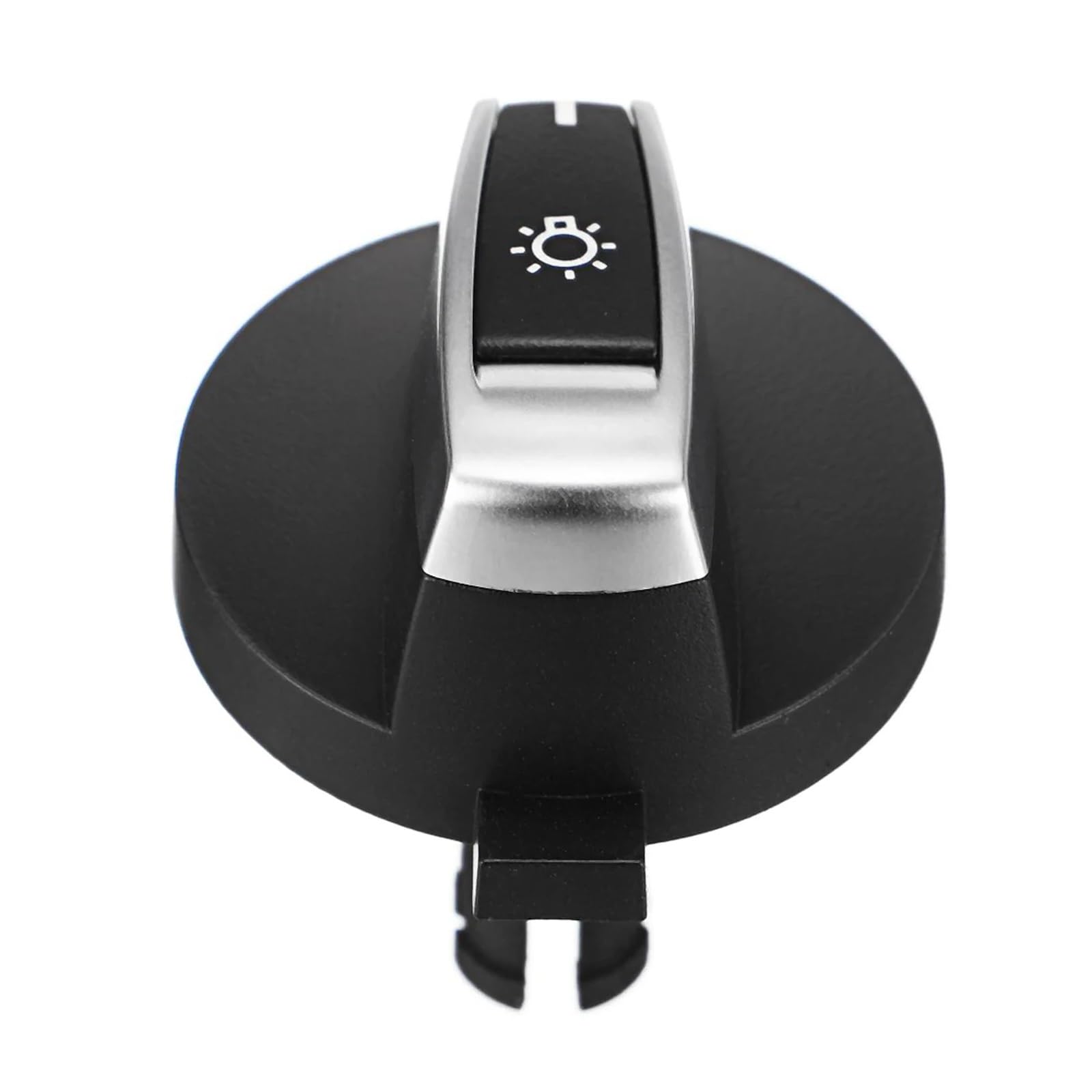 Interruptor de Faros para BMW Serie 5 y 7 X3 X4 F01 F02 F03 F10 F18 F07 F06 Interruptor de Control de Luces antiniebla para automóvil