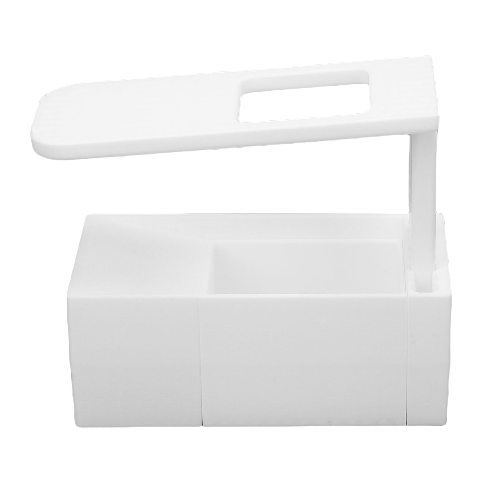Skaner Kart , Wydajny Plastikowy Uchwyt na Karty do Skanowania z Gniazdem na Kartę dla Aplikacji Box