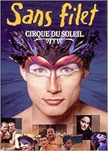 Cirque du Soleil : Fire within - Coffret digipack 3 DVD