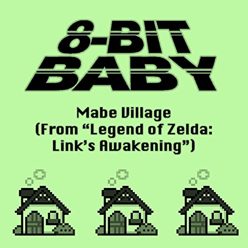 8-Bit Baby