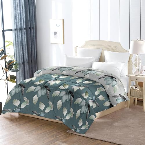 Fanny & Céline Couette Chaude 600 GSM 220x240cm Confortable Douceur extrême Ming19-2447