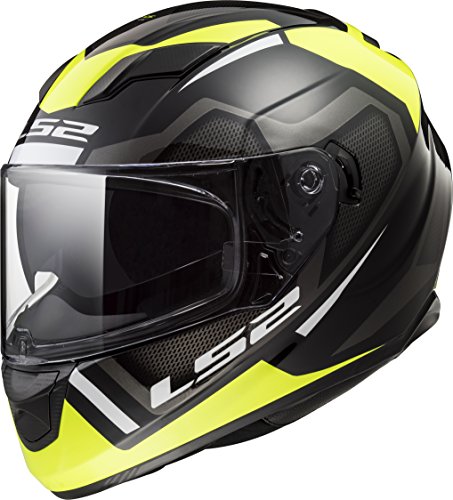 LS2 Full Face Helmet
