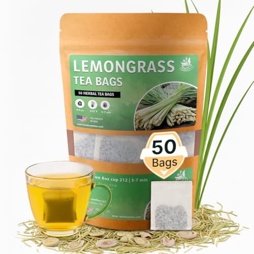 TeaDreamTea 50 Count