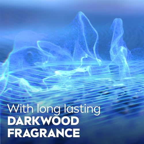 NIVEA MEN DEEP Black Carbon Anti-Perspirant Spray (150ml), Men's Deodorant Spray with 72H of Protection Against Stains and Odours, Anti-Bacterial, Developed with MAXXTECH Formula - Image 7