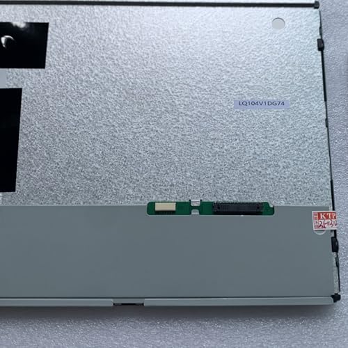 Image of LQ104V1DG74 Original 10.4inch 640 * 480 TFT-LCD Module LCD Display Panel