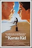 POSTERS Karate Kid Filmplakat 61cm x 91cm 24inx36in