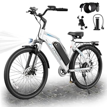 best city commuter electric bike