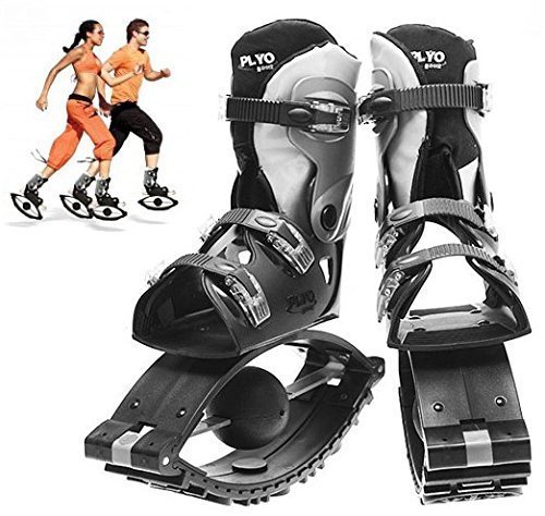 G-max Jumping Shoes Boots (NO.8 (176 lb ~220 lb))