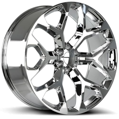 New Premium 22x9