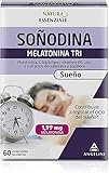 INICIO DEL SUEÑO - Contiene pasiflora que favorece un descanso nocturno y saludable; y valeriana que ayuda a una relajación óptima y al bienestar físico y mental en casos de tensión y estrés.
