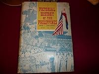 Pictorial History of the Philippines B0007JL55I Book Cover