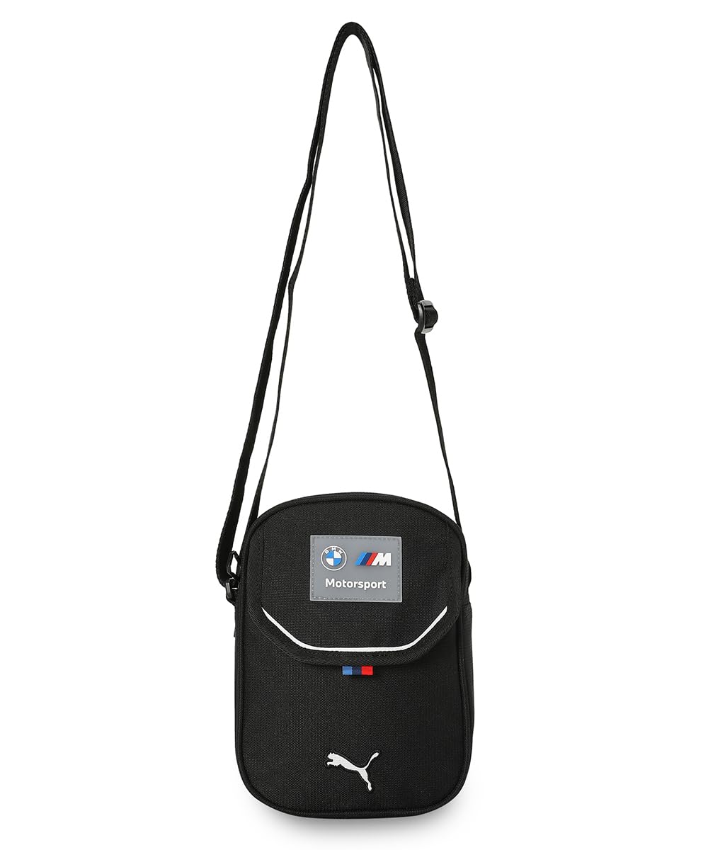 PUMA BMW MMS Portable Umhängetasche 1er Pack