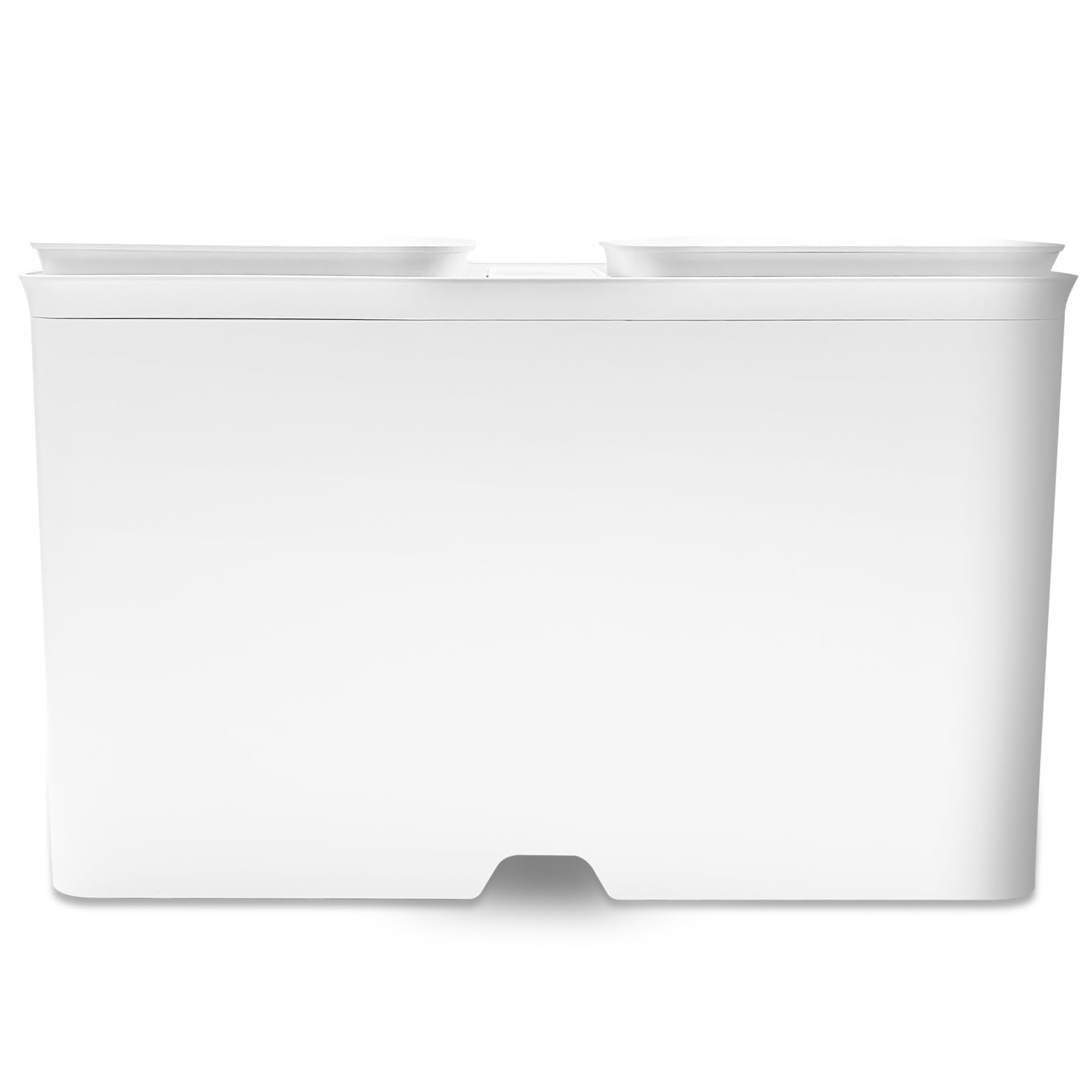 Auto Water Change Module Compatible with Ecovacs Deebot T30S, T30s Combo, X2 Omni, X2 Combo, X5 Omni Vacuum Cleaner Robot Accessory