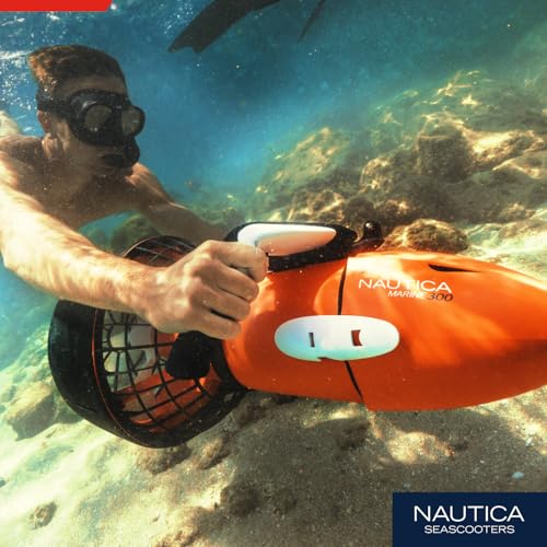 Image of Nautica Marine Underwater Seascooter