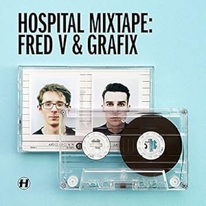 Hospital Mixtape: Fred V & Grafix