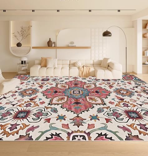 �uFrisence�v�􂦂郉�O �k���� �V���v�� �f�C���[�J�[�y�b�g �}�C�N���t�@�C�o�[ ����~�� ���g�[�Ή� ���r���O �q������ �Q�� �y�b�gOK �_�炩�� ������ꃉ�O ��N���g����y�ʃJ�[�y�b�g 120×160cm FRISY24-D41