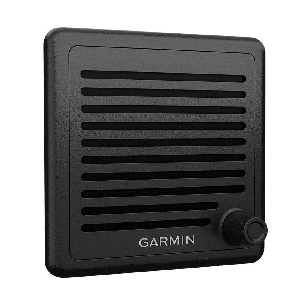 Garmin Altoparlante Attivo con Controllo del Volume