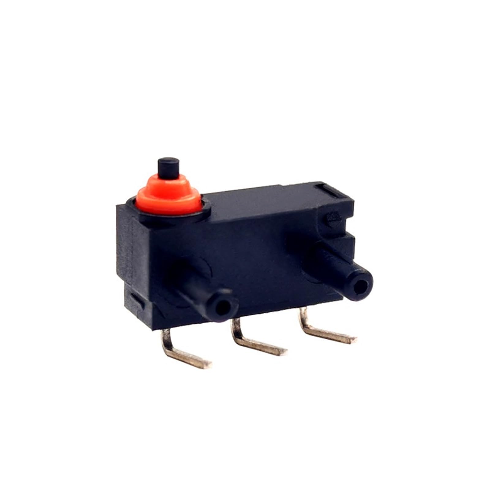 Micro-interrupteurs IP67 scellés bouton poussoir étanche de fin de course