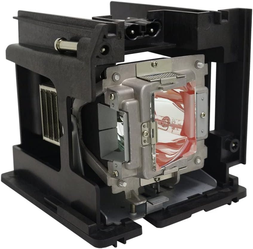 for Vivitek D5010 D5010W D5010-WNL Projector Lamp (Original Osram Bulb Inside)