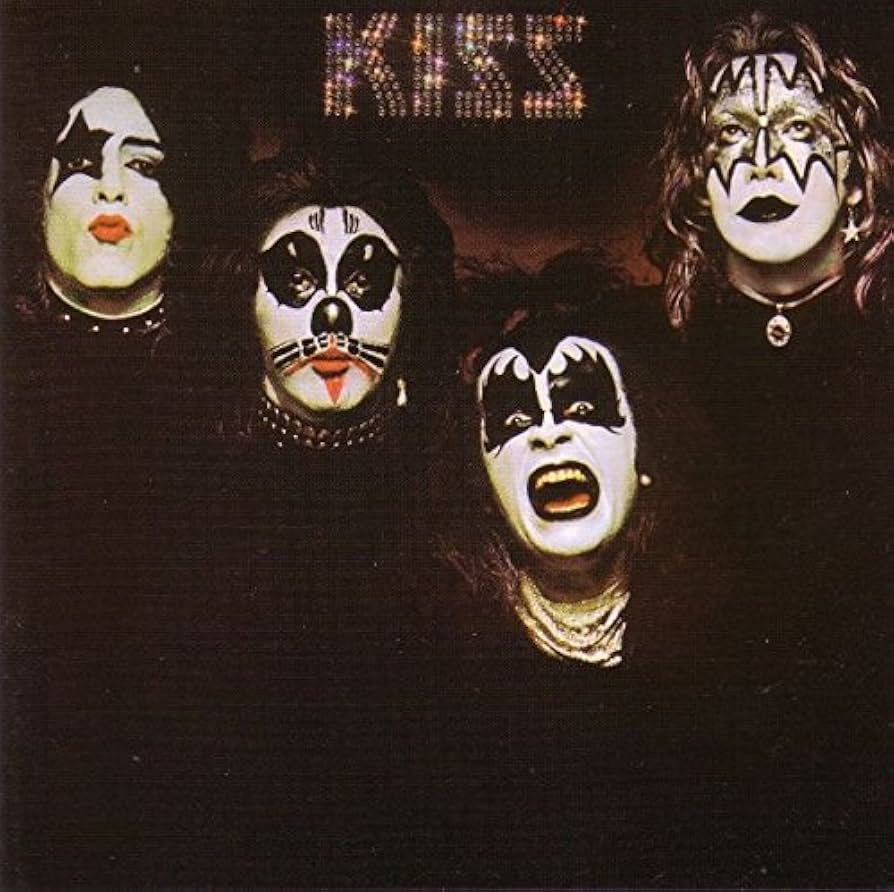 Amazon.co.jp: Kiss: ミュージック