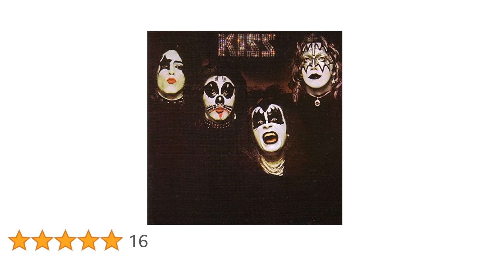 Amazon.co.jp: Kiss: ミュージック