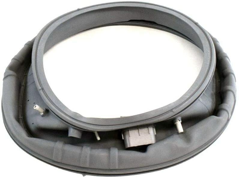 Nuevo reemplazo para junta de arranque de puerta de lavadora SealPro para Samsung DC97-18094C AP5917068 PS9606240